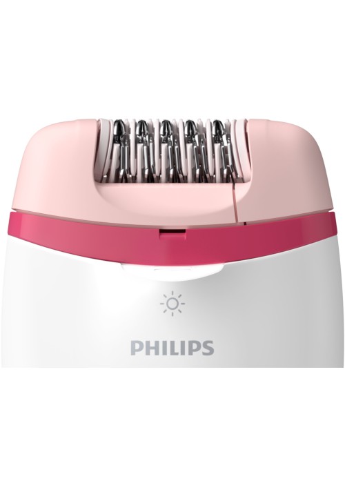 Епілятор PHILIPS BRE255/00