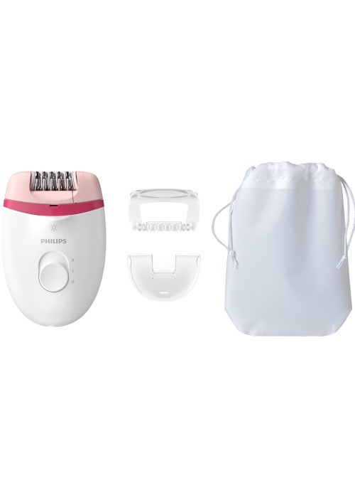 Епілятор PHILIPS BRE255/00