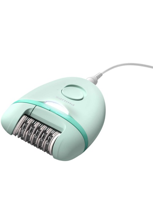 Епілятор PHILIPS BRE255/00