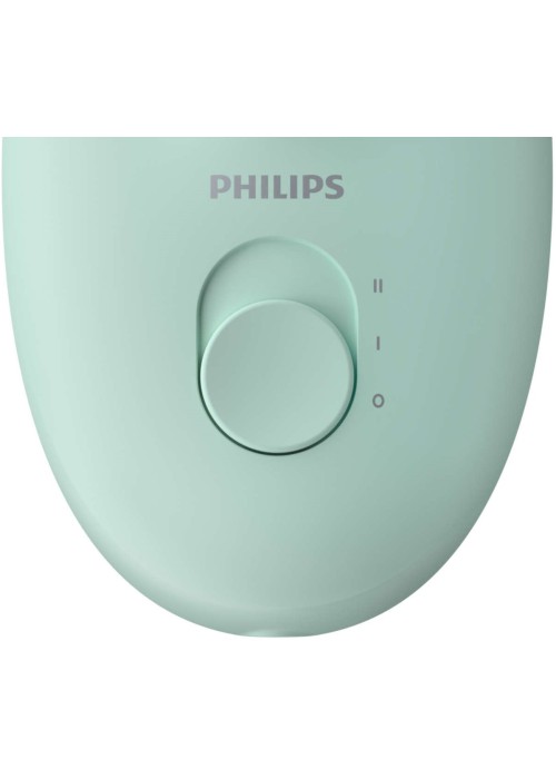Епілятор PHILIPS BRE255/00