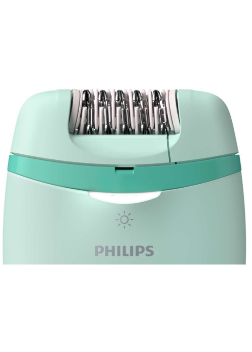 Епілятор PHILIPS BRE255/00
