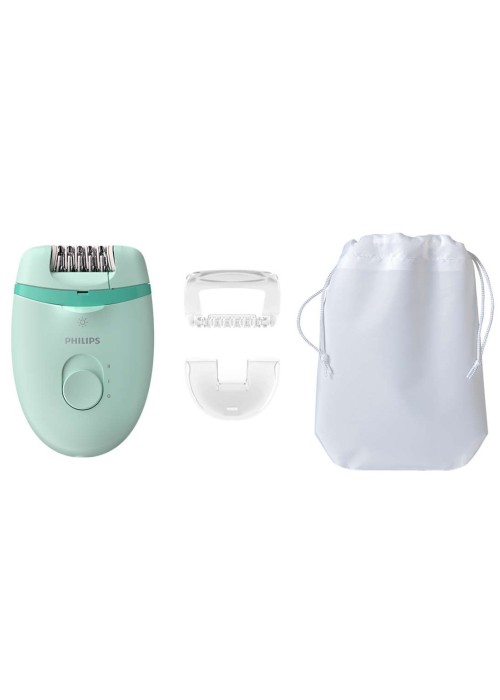 Епілятор PHILIPS BRE255/00
