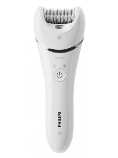 Епілятор PHILIPS BRE710/00
