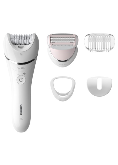 Епілятор PHILIPS BRE710/00