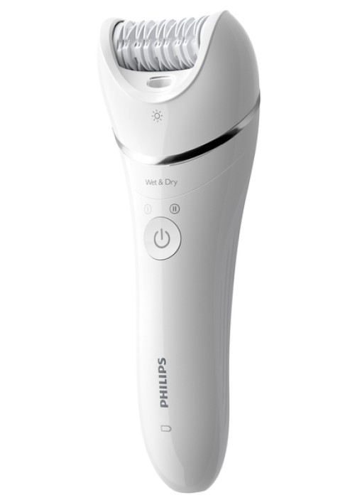 Епілятор PHILIPS BRE710/00