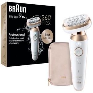 Епілятор BRAUN Silk_epil 9 SES 9-011 3D