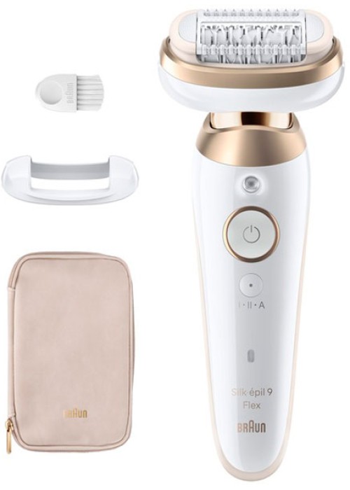 Епілятор BRAUN Silk_epil 9 SES 9-011 3D