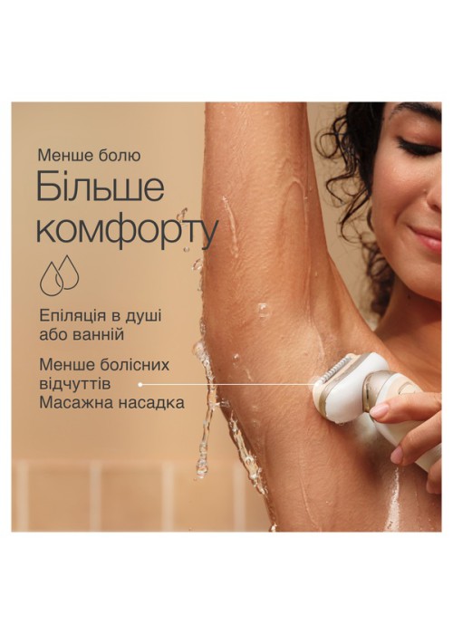 Епілятор BRAUN Silk_epil 9 SES 9-011 3D