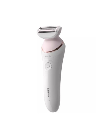 Епілятор Philips BRE735/00