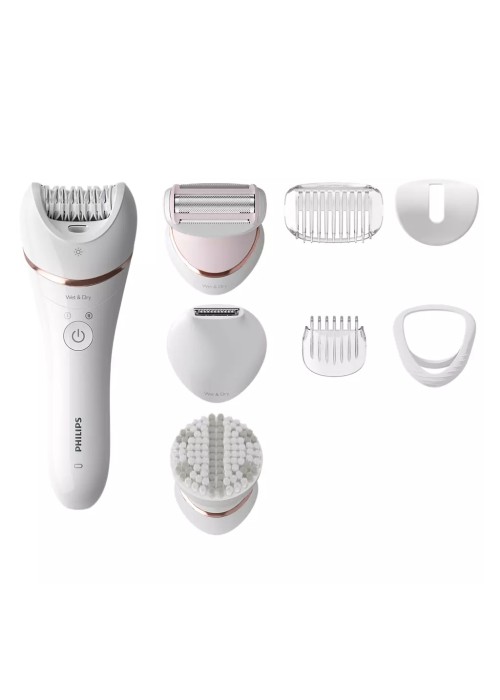 Епілятор Philips BRE735/00