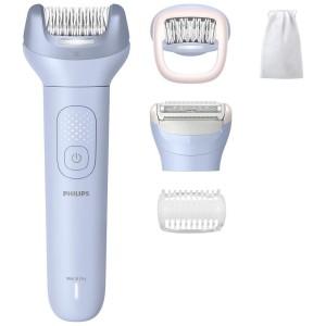 Епілятор Philips BRE709/00