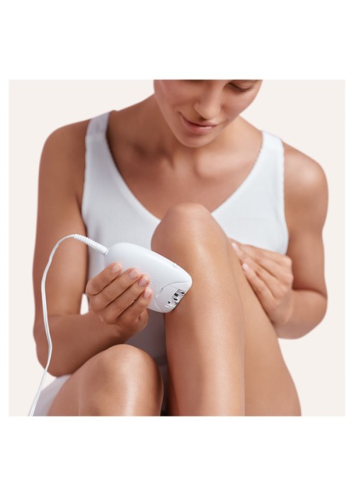Епілятор BRAUN Silk-epil 1 SE 1-010