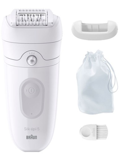 Епілятор BRAUN Silk-epil 5 SE 5-011