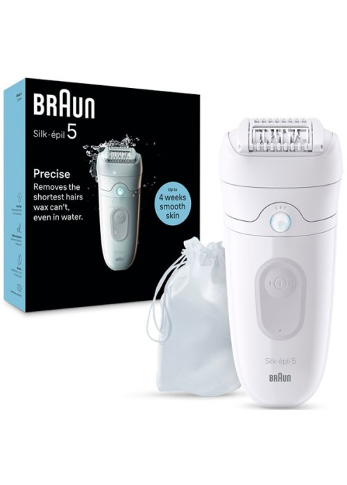 Епілятор BRAUN Silk-epil 5 SE 5-011