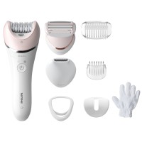 Епілятор PHILIPS BRE721 / 00
