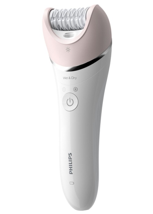 Епілятор PHILIPS BRE721 / 00