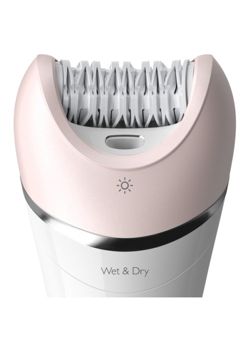 Епілятор PHILIPS BRE721 / 00
