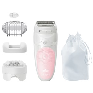 Епілятор BRAUN Silk_epil 5 SES 5/620