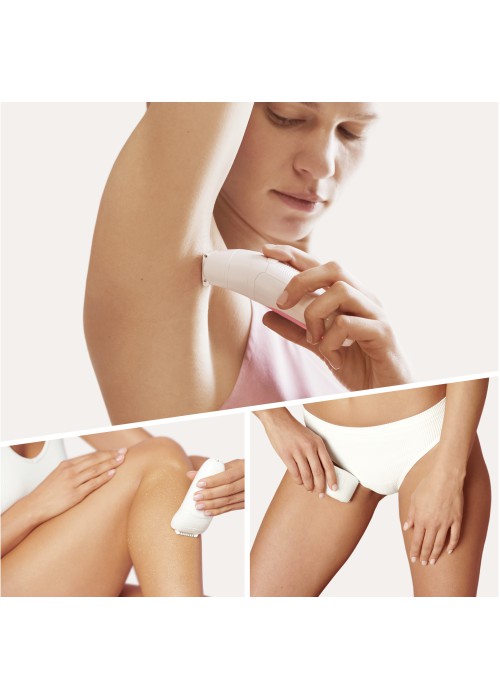 Епілятор BRAUN Silk_epil 5 SES 5/620