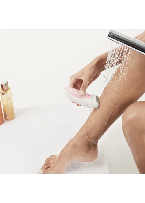 Епілятор BRAUN Silk_epil 5 SES 5/620