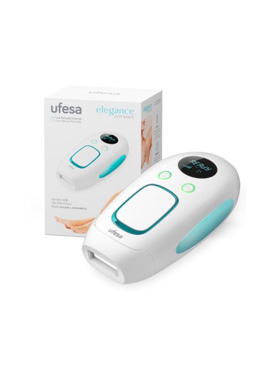 Фотоепілятор Ufesa DL3000 ELEGANCE COMP (60805251)
