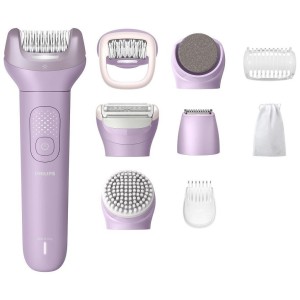 Епілятор Philips BRE728/00