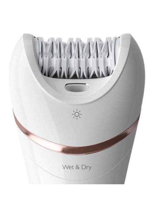 Епілятор PHILIPS BRE740/10