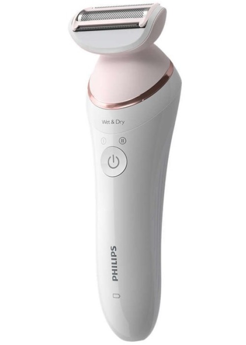 Епілятор PHILIPS BRE740/10