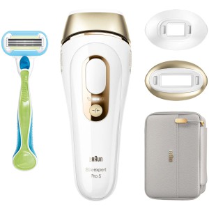 Епілятор BRAUN Photo epilator PL5152