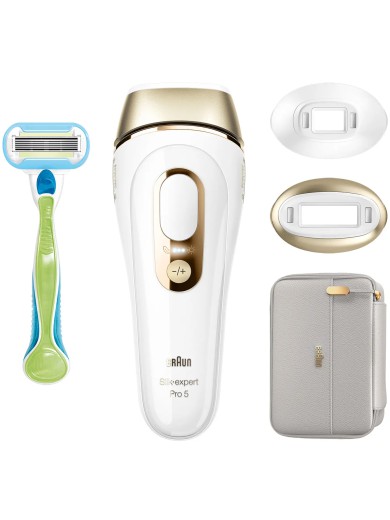 Епілятор BRAUN Photo epilator PL5152