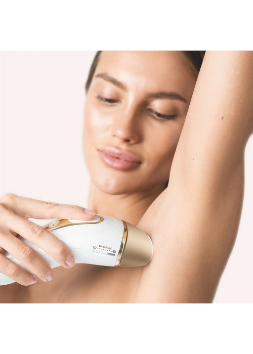 Епілятор BRAUN Photo epilator PL5152
