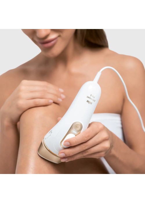 Епілятор BRAUN Photo epilator PL5152
