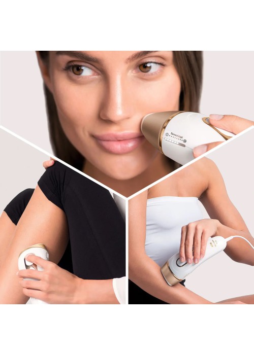 Епілятор BRAUN Photo epilator PL5152