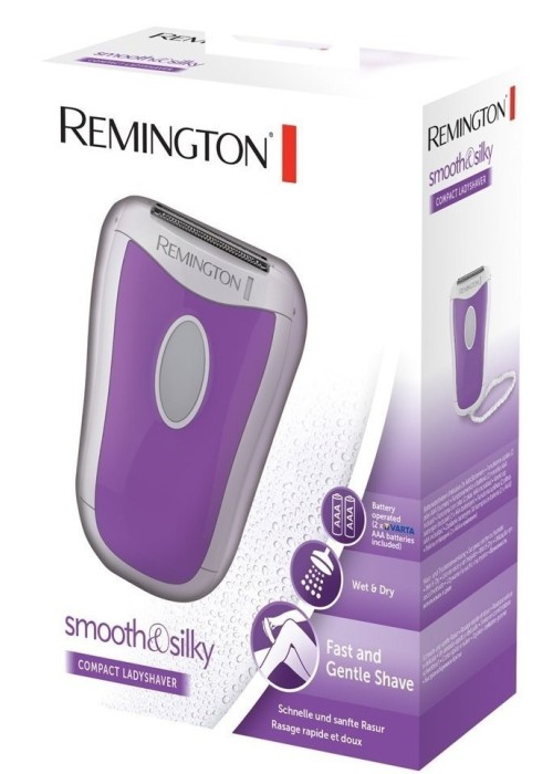 Електрична бритва REMINGTON WSF4810
