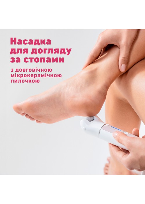 Епілятор Panasonic ES-EY80-P520