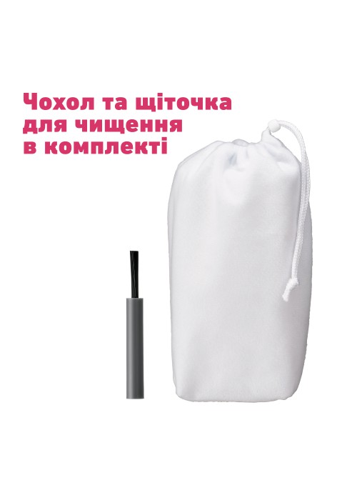 Епілятор Panasonic ES-EY80-P520