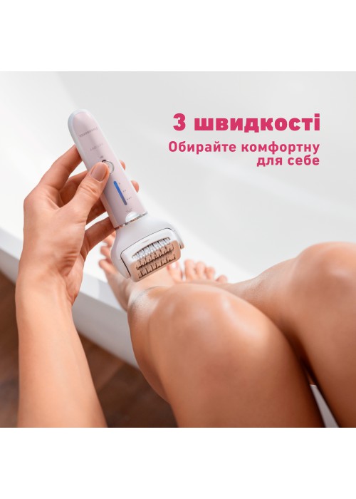 Епілятор Panasonic ES-EY80-P520