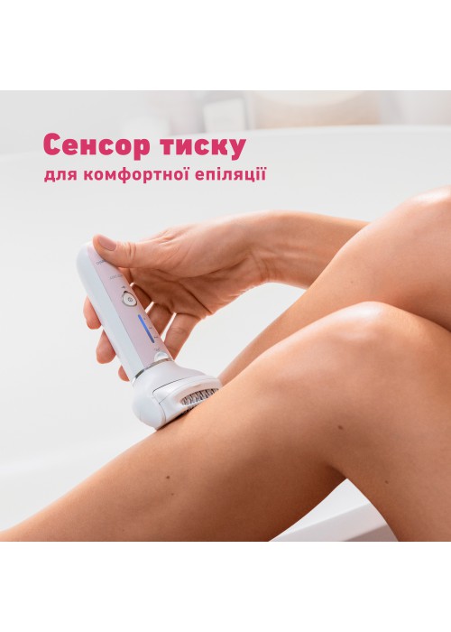 Епілятор Panasonic ES-EY80-P520