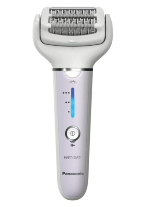 Епілятор Panasonic ES-EY30-V520