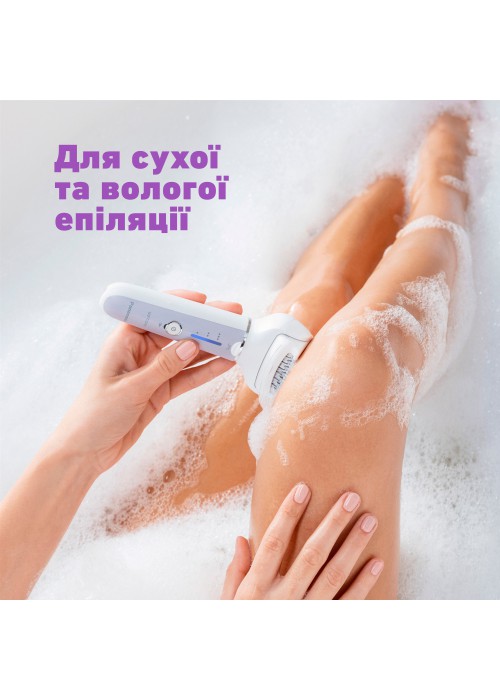 Епілятор Panasonic ES-EY30-V520