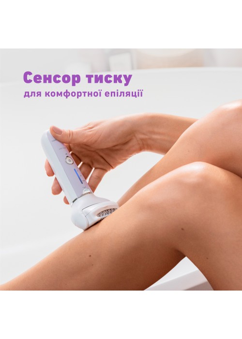 Епілятор Panasonic ES-EY30-V520