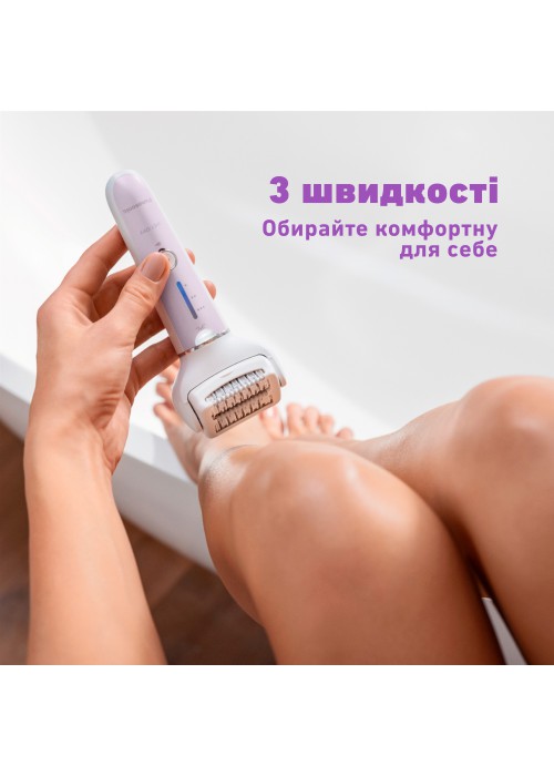 Епілятор Panasonic ES-EY30-V520