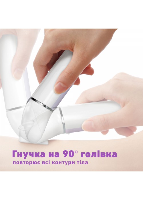 Епілятор Panasonic ES-EY30-V520