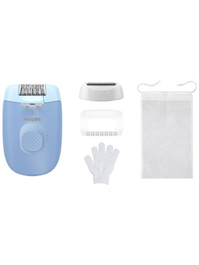 Епілятор Philips BRE247/00