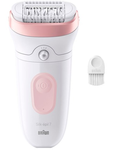 Епілятор BRAUN Silk-epil 7 SE 7-000