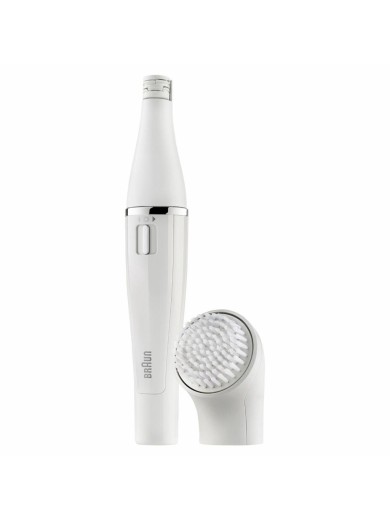 Епілятор BRAUN SE 810 Face