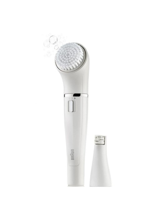 Епілятор BRAUN SE 810 Face