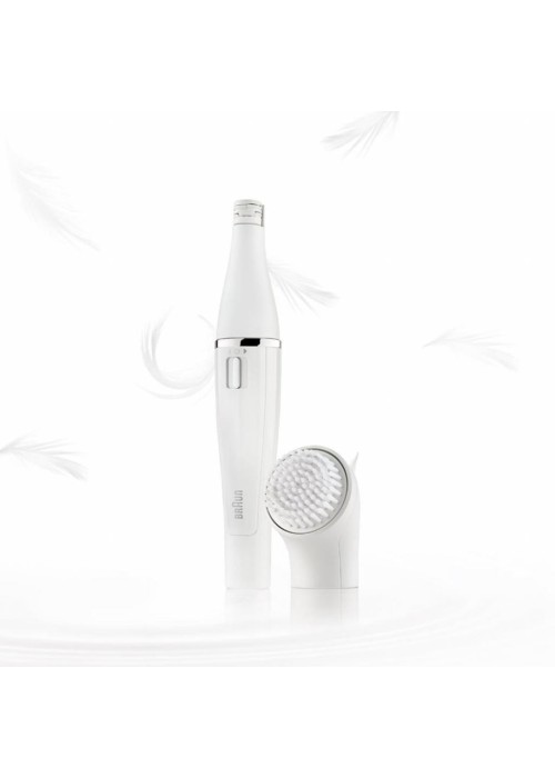 Епілятор BRAUN SE 810 Face