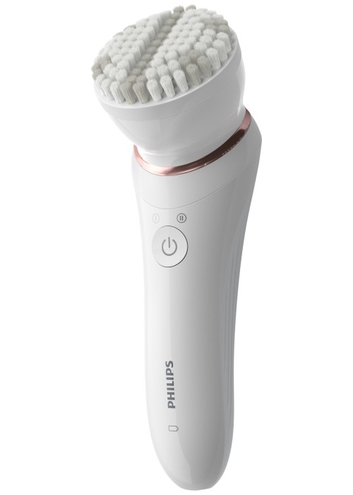 Епілятор PHILIPS BRE740/90