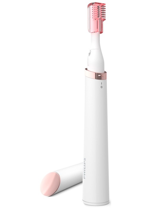 Епілятор PHILIPS BRE740/90